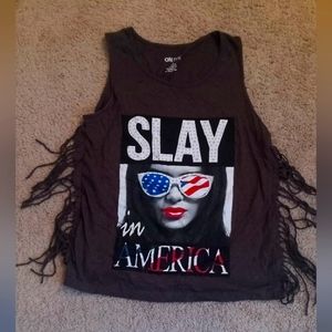 Slay In America Shirt